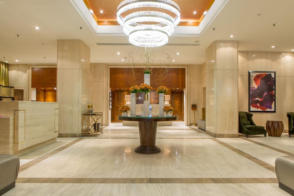 Omni Mont-Royal Hotel Montreal Exterior foto