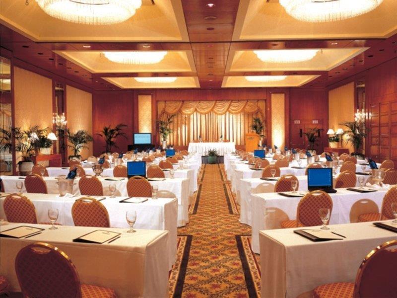 Omni Mont-Royal Hotel Montreal Facilidades foto