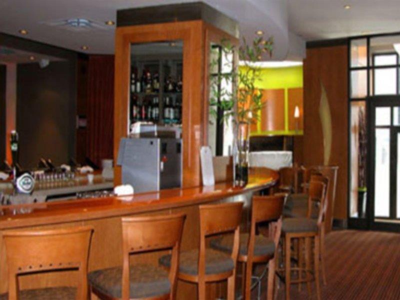 Omni Mont-Royal Hotel Montreal Restaurante foto